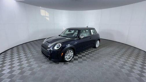 2023 MINI Hardtop Cooper S