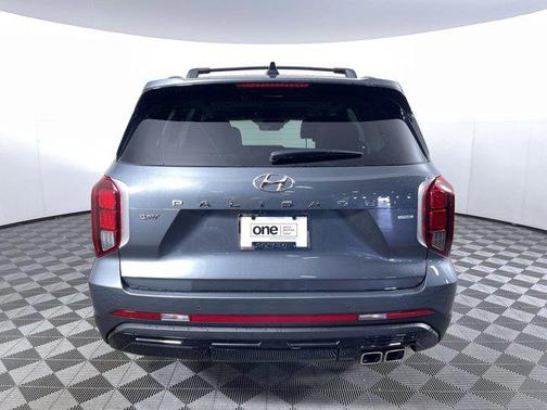 2025 Hyundai PALISADE XRT
