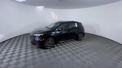2023 Hyundai Kona N FWD