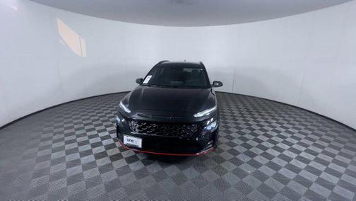 2023 Hyundai Kona N FWD