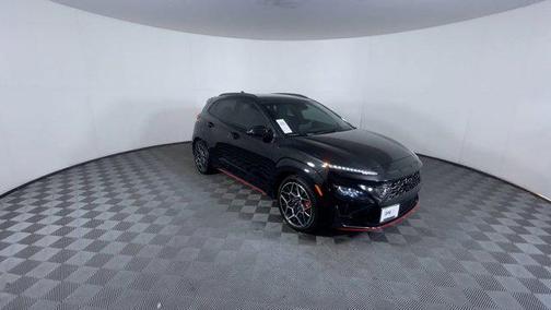 2023 Hyundai Kona N FWD