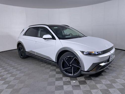 2025 Hyundai IONIQ 5 Limited