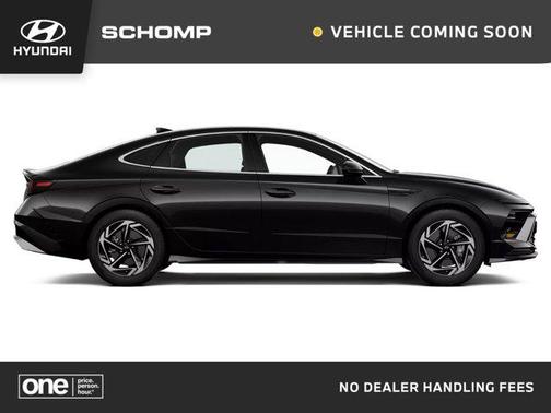 2026 Hyundai SONATA SEL