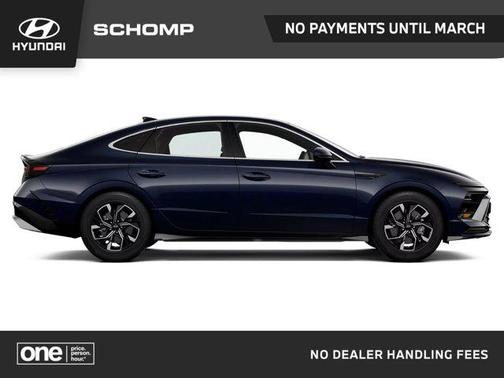 2026 Hyundai SONATA SEL