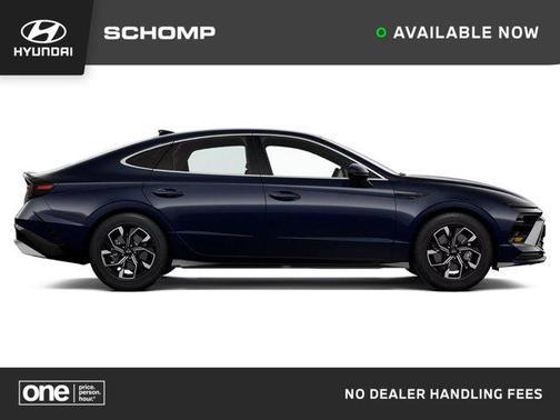 2026 Hyundai SONATA SEL