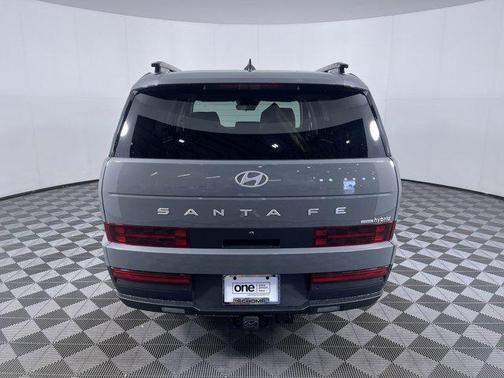 2026 Hyundai SANTA FE SEL 2.4