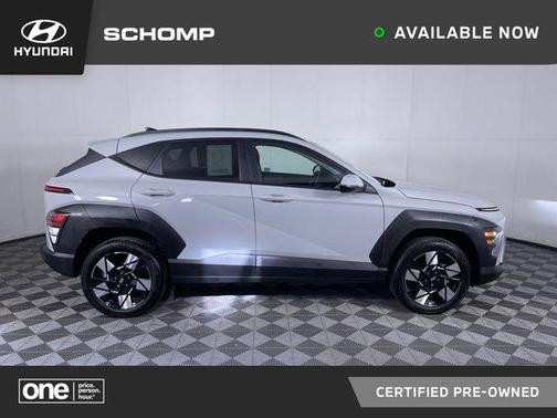 2025 Hyundai KONA SEL Convenience