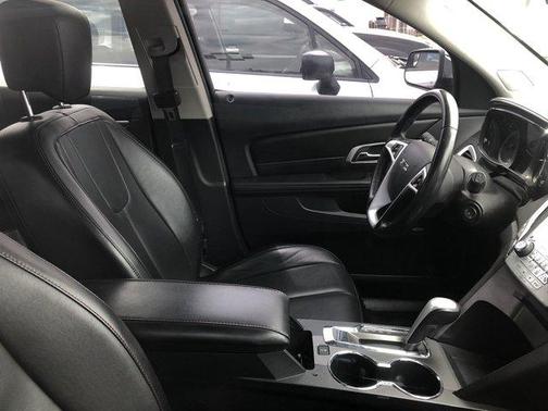 2014 GMC Terrain SLT-2