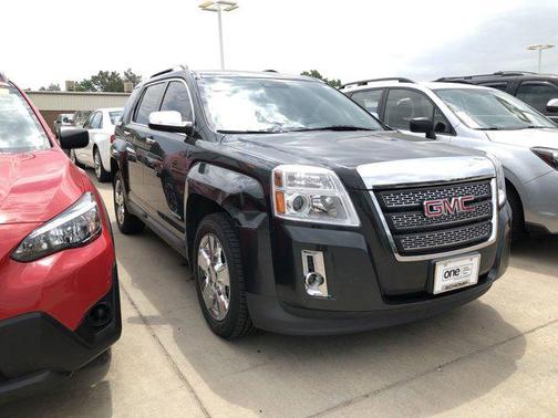 2014 GMC Terrain SLT-2