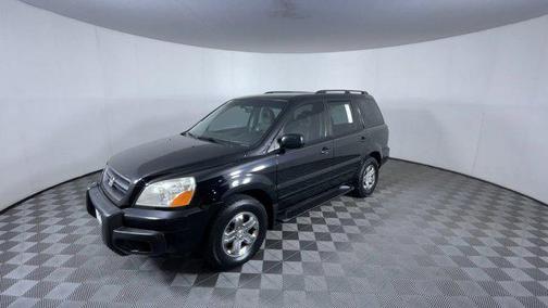 2004 Honda Pilot EX-L