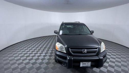 2004 Honda Pilot EX-L