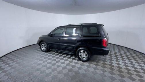 2004 Honda Pilot EX-L
