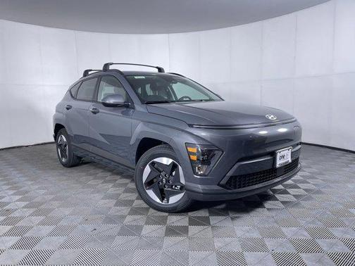 2025 Hyundai KONA EV SEL