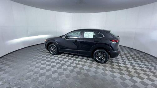 2023 Mazda CX-30 2.5 S