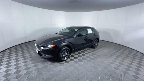 2023 Mazda CX-30 2.5 S