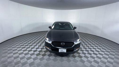 2023 Mazda CX-30 2.5 S