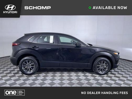 2023 Mazda CX-30 2.5 S