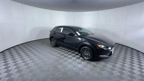 2023 Mazda CX-30 2.5 S