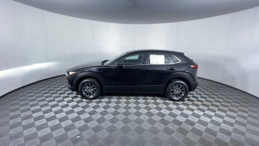 2023 Mazda CX-30 2.5 S
