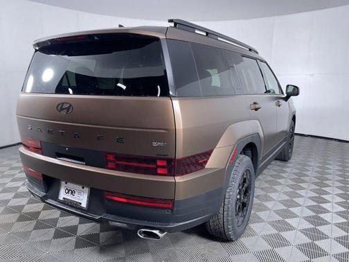 2025 Hyundai SANTA FE XRT