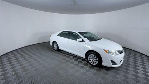 2013 Toyota Camry LE