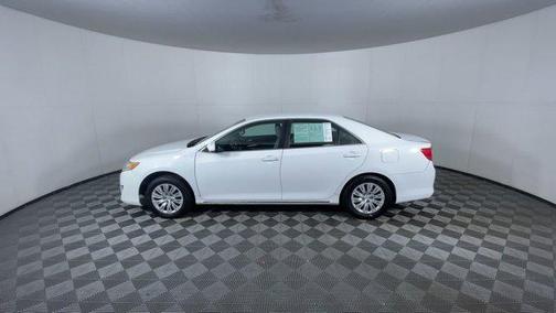 2013 Toyota Camry LE