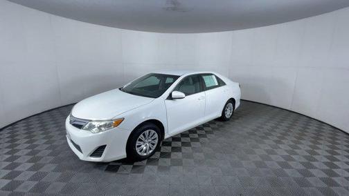 2013 Toyota Camry LE
