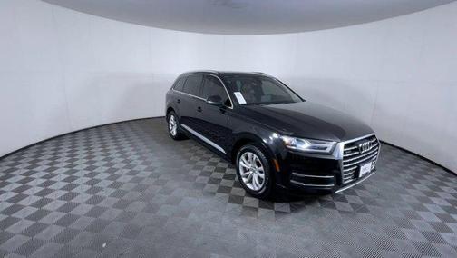 2017 Audi Q7 2.0T Premium