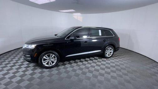 2017 Audi Q7 2.0T Premium