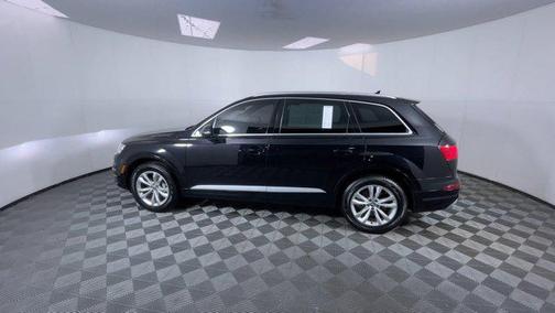 2017 Audi Q7 2.0T Premium
