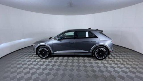 2022 Hyundai IONIQ 5 Limited