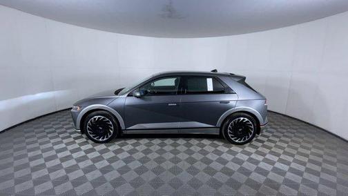 2022 Hyundai IONIQ 5 Limited