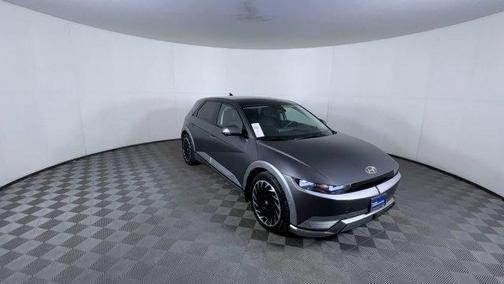 2022 Hyundai IONIQ 5 Limited