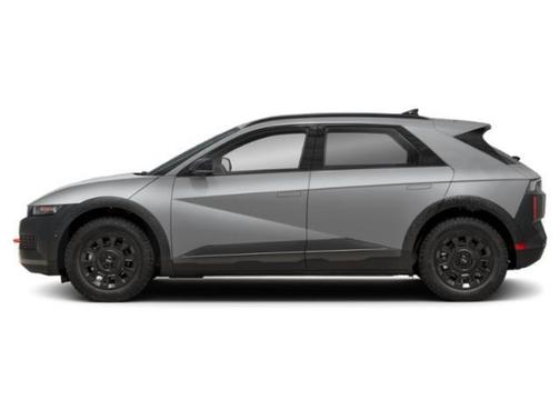 Cosmic Blue 2026 Hyundai IONIQ 5 XRT