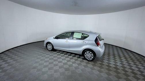 2015 Toyota Prius c Two
