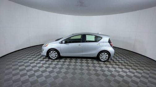 2015 Toyota Prius c Two