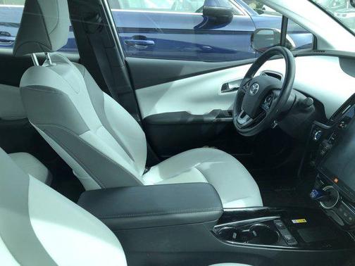 2020 Toyota Prius Prime Limited
