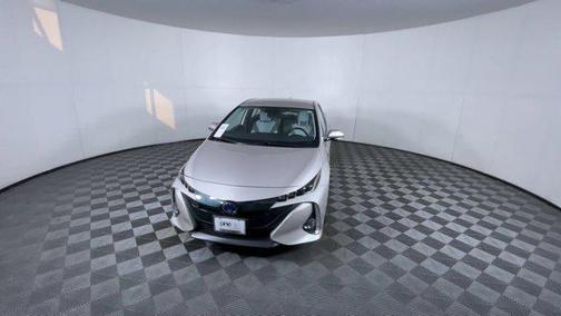 2020 Toyota Prius Prime Limited