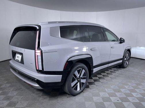 2026 Hyundai IONIQ 9 SEL