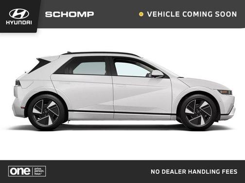 2025 Hyundai IONIQ 5 Limited