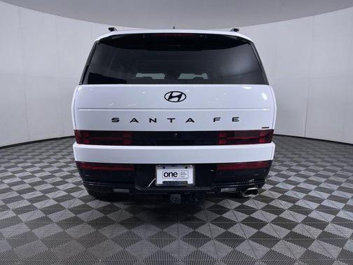 2025 Hyundai SANTA FE HEV Calligraphy