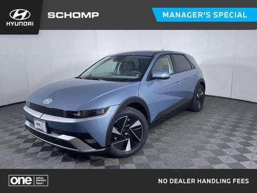 2026 Hyundai IONIQ 5 SEL