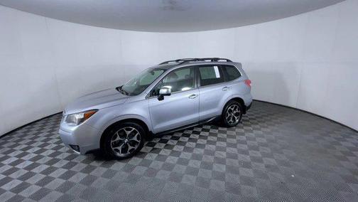 2016 Subaru Forester 2.0XT Premium