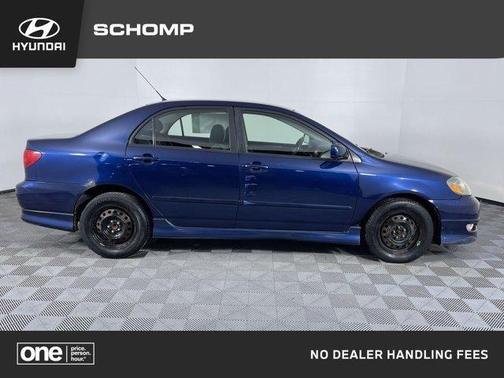 Photo 1 of 23 of 2005 Toyota Corolla S