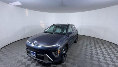 2025 Hyundai KONA SEL Convenience