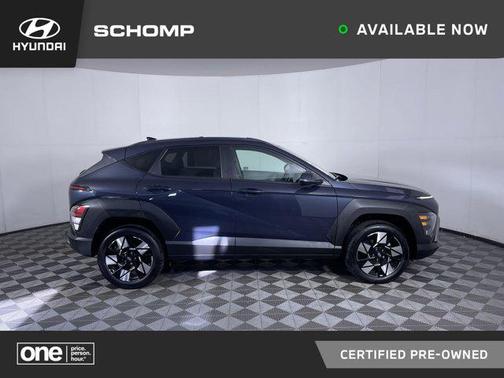 2025 Hyundai KONA SEL Convenience