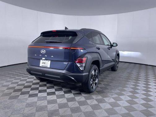 2025 Hyundai KONA SEL Convenience