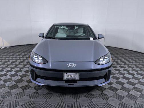 2025 Hyundai IONIQ 6 SEL