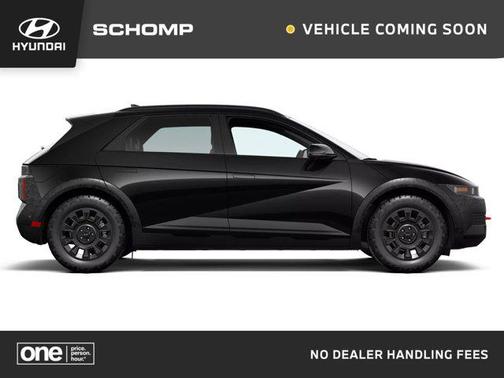 2026 Hyundai IONIQ 5 XRT