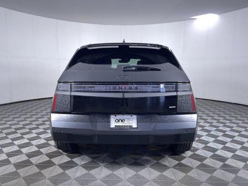 2026 Hyundai IONIQ 5 XRT